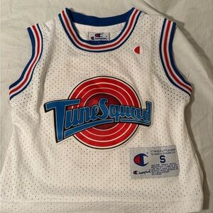 Champion Kids Lola Space Jam Squad kids Jersey
